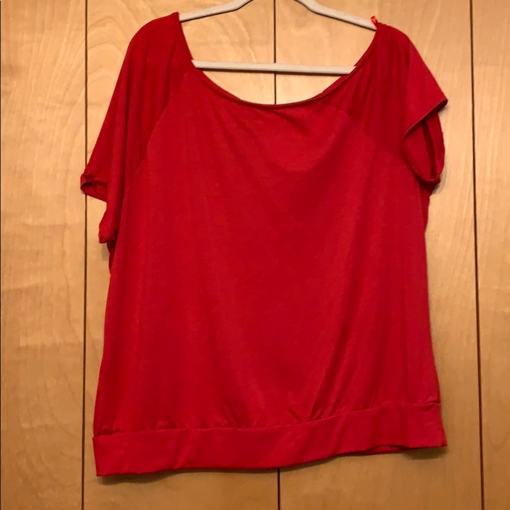 Torrid T-shirt